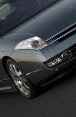 Citroen C6 2006 года